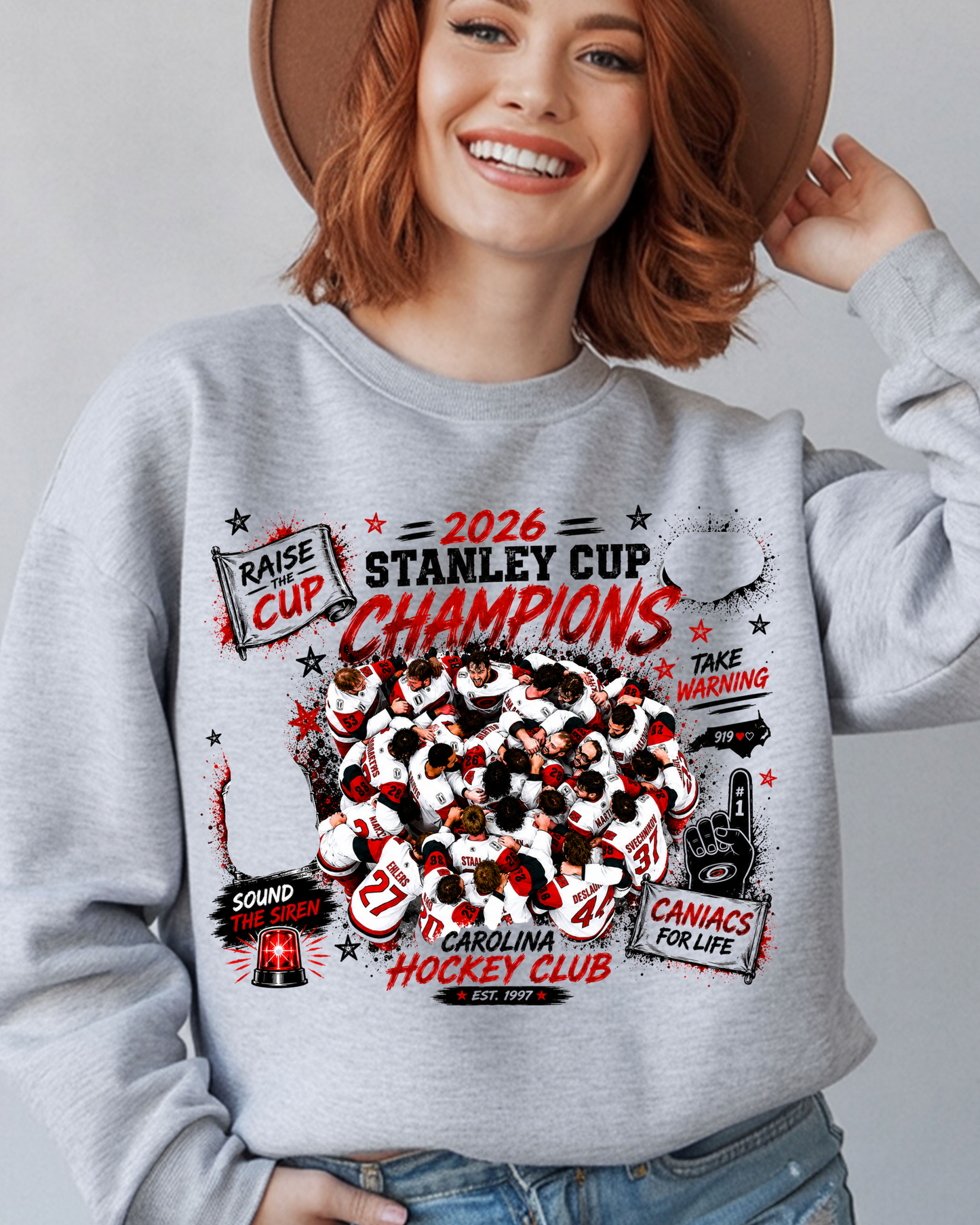 Team Celly