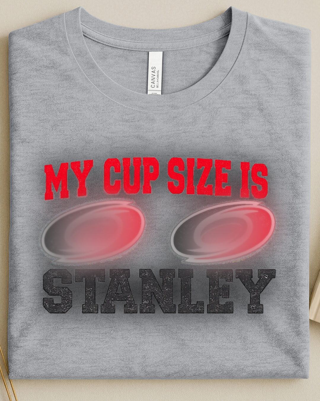 Raise the Cup Mystery Box