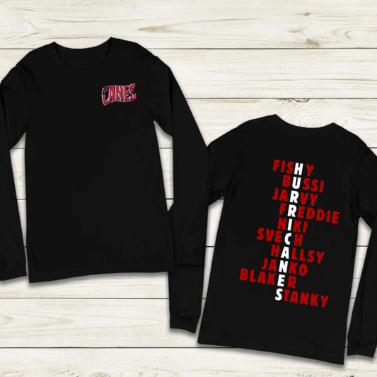 HurriNames Shirt