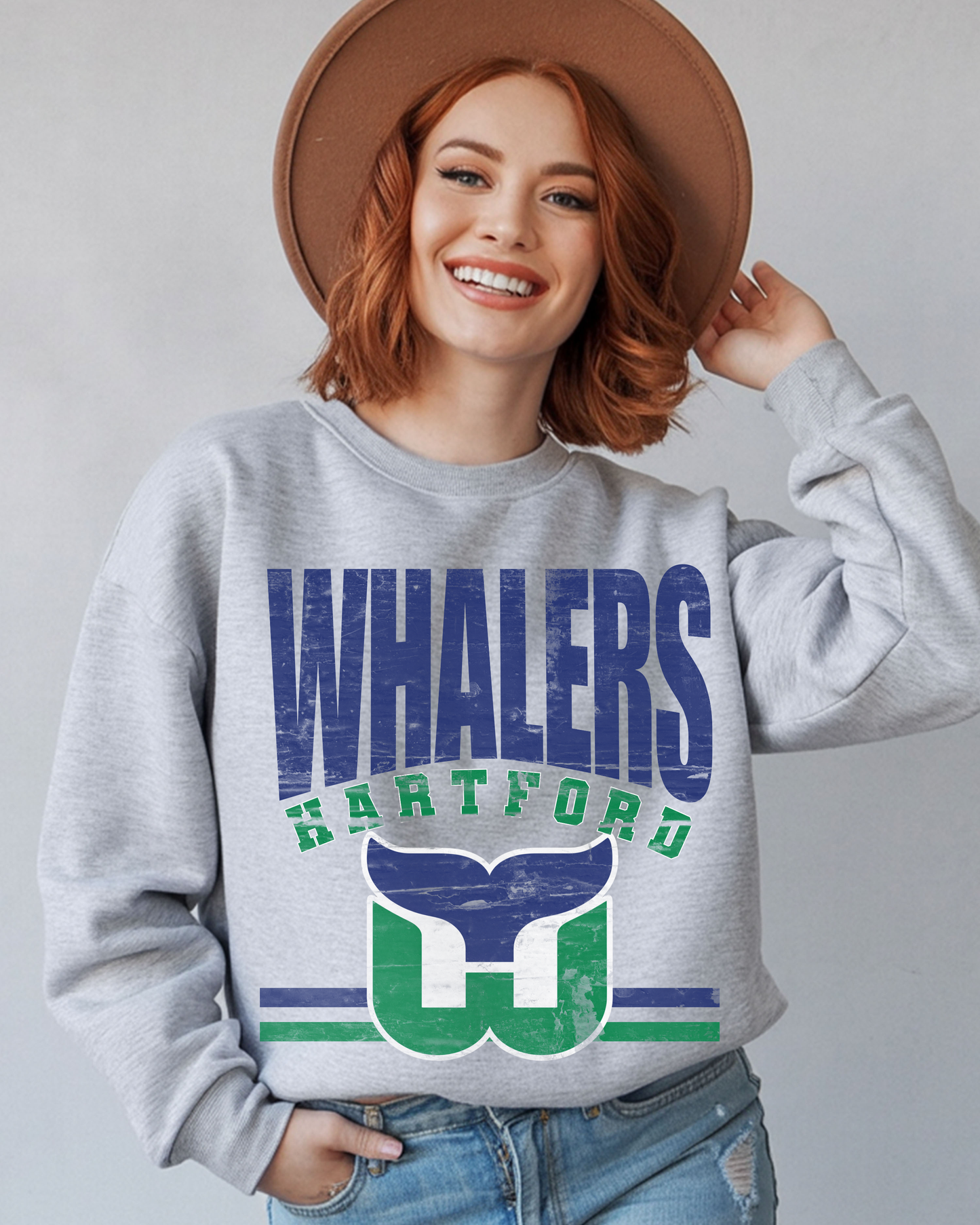 Hartford Hockey Team Shirts