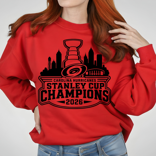 Champion's Skyline